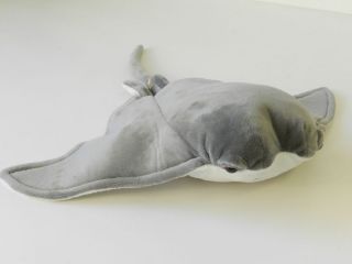 Obrázek z Siba atlantská plyš 26cm 